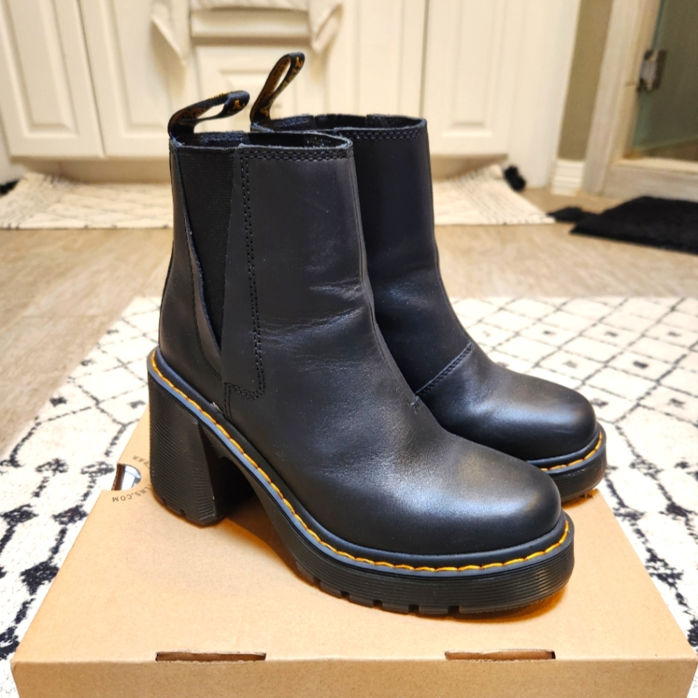 Dr Martens Spence Boot